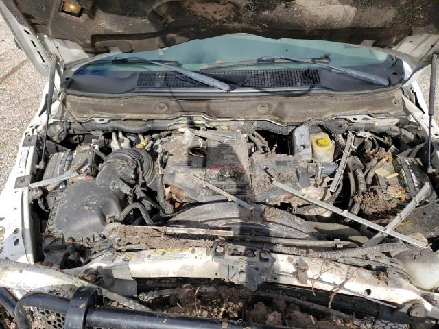 Photo 11 from auction – 2009 DODGE RAM 2500 with VIN 3D7KS29L69G522559