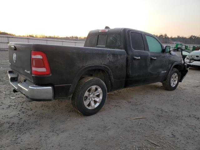 Photo 3 from auction – 2021 RAM 1500 LARAM with VIN 1C6SRFDT3MN715229