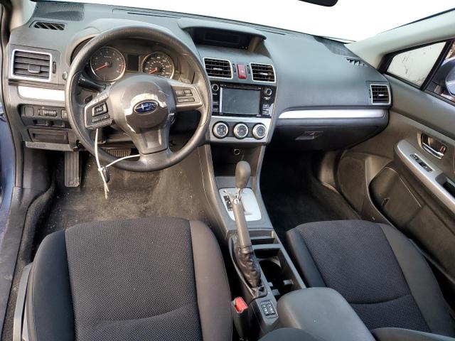 Photo 8 from auction – 2016 SUBARU IMPREZA PR with VIN JF1GJAB66GH014957