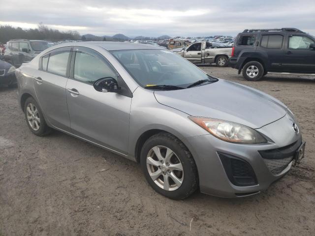 Photo 4 from auction – 2011 MAZDA 3 I with VIN JM1BL1VG6B1435470