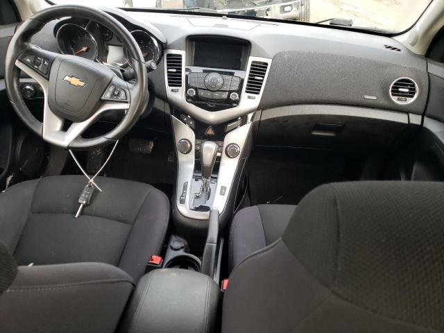 Photo 8 from auction – 2013 CHEVROLET CRUZE LT with VIN 1G1PC5SB1D7227396