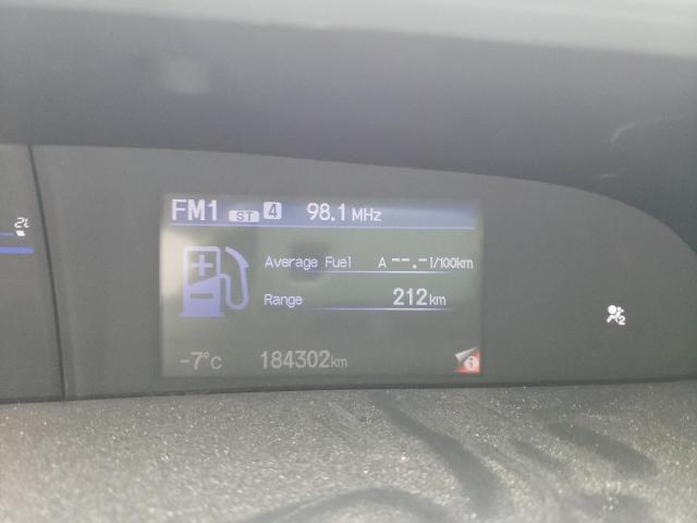 Photo 9 from auction – 2013 HONDA CIVIC LX with VIN 2HGFB2F59DH010953