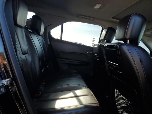 Photo 11 from auction – 2011 CHEVROLET EQUINOX LT with VIN 2CNFLFE52B6334173