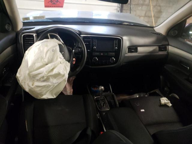 Photo 8 from auction – 2018 MITSUBISHI OUTLANDER with VIN JA4AD2A39JZ065286