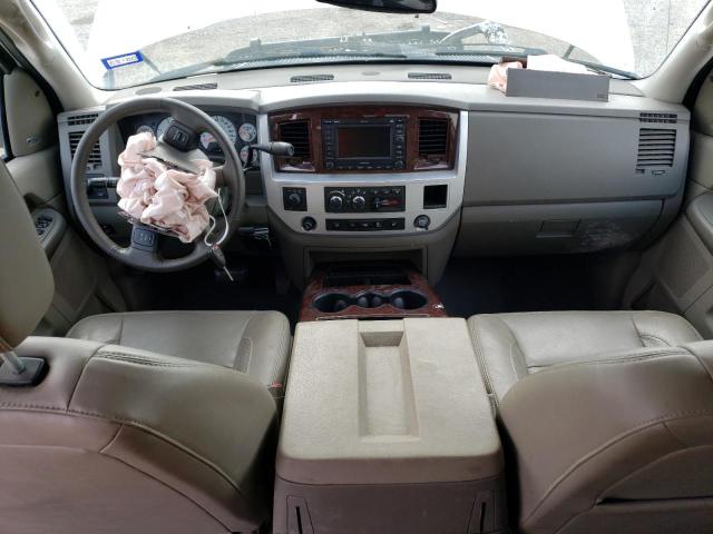 Photo 8 from auction – 2009 DODGE RAM 2500 with VIN 3D7KS29L69G522559