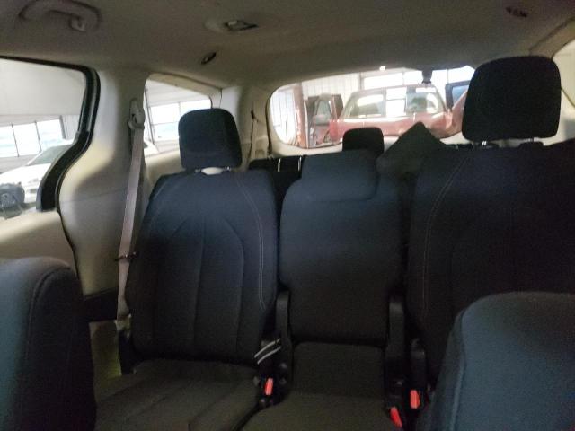 Photo 10 from auction – 2018 CHRYSLER PACIFICA L with VIN 2C4RC1CG2JR169148