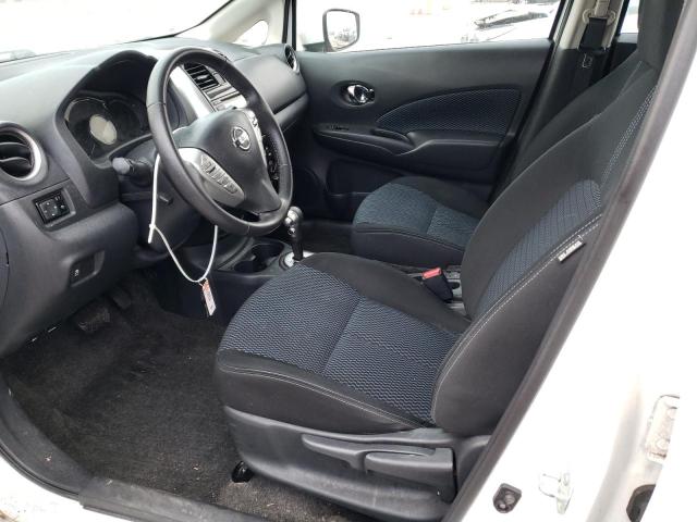Photo 7 from auction – 2016 NISSAN VERSA NOTE with VIN 3N1CE2CP8GL407261