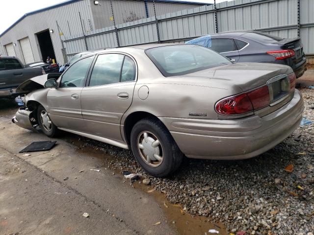 Photo 2 from auction – 2000 BUICK LESABRE CU with VIN 1G4HP54K2Y4157519