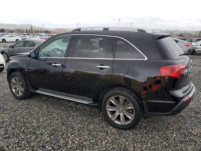 Photo 2 from auction – 2012 ACURA MDX ADVANC with VIN 2HNYD2H68CH522235