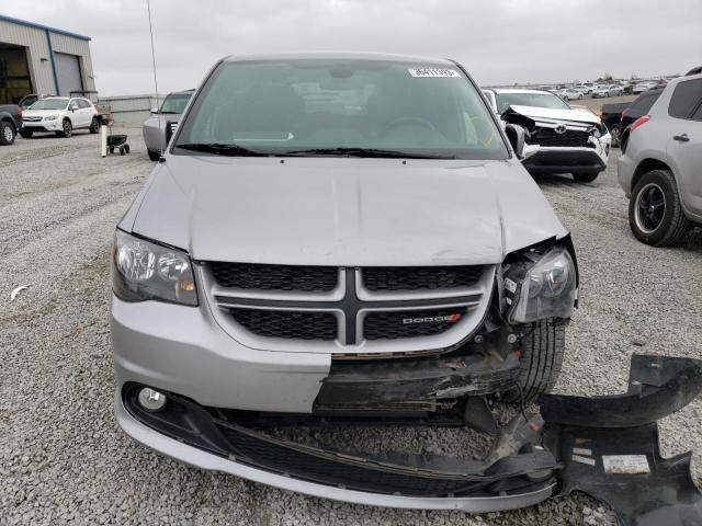 Photo 5 from auction – 2019 DODGE GRAND CARA with VIN 2C4RDGEG2KR689381