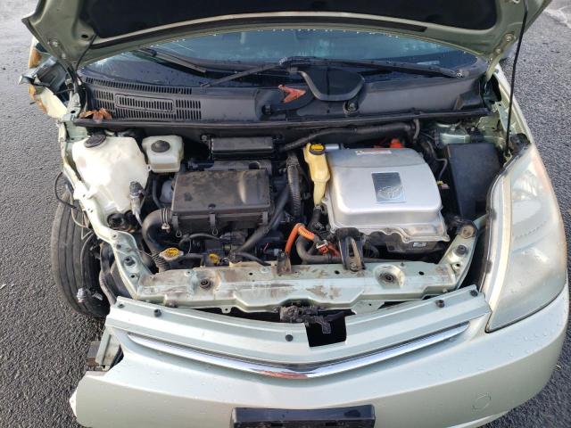 Photo 11 from auction – 2008 TOYOTA PRIUS with VIN JTDKB20U587698349
