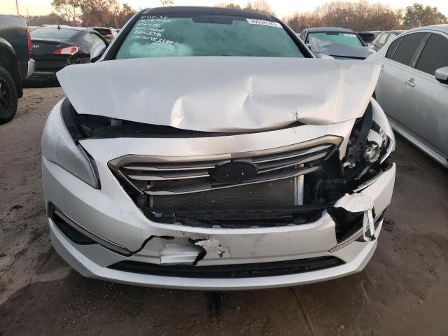 Photo 5 from auction – 2015 HYUNDAI SONATA SPO with VIN 5NPE34AF2FH250844
