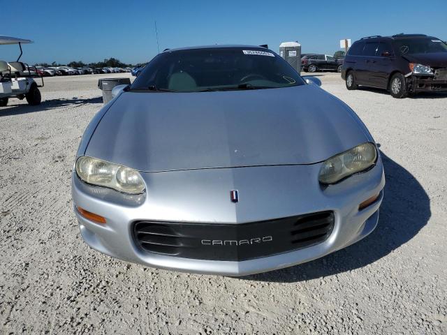 Photo 5 from auction – 1998 CHEVROLET CAMARO with VIN 2G1FP22K0W2101460