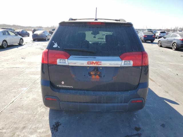 Photo 6 from auction – 2015 GMC TERRAIN SL with VIN 2GKALSEK6F6219213