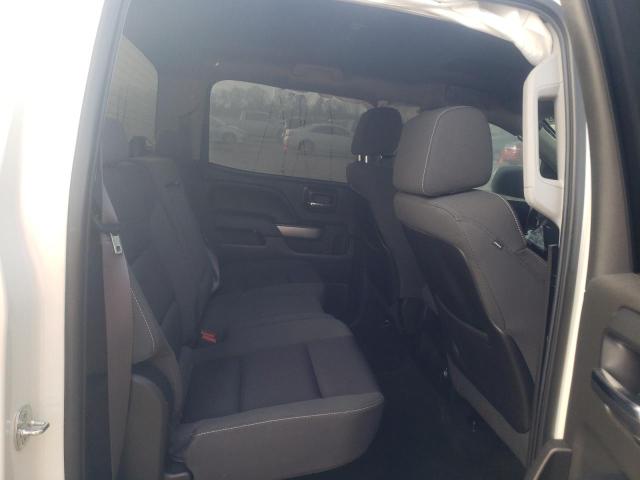 Photo 10 from auction – 2014 CHEVROLET SILVERADO with VIN 3GCUKREC0EG519264