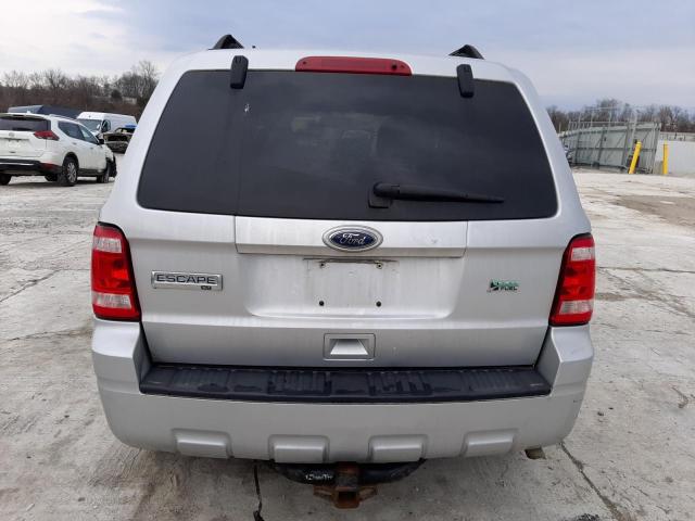 Zdjęcie 6 z aukcji – 2011 FORD ESCAPE XLT z VIN 1FMCU0DG6BKA32267
