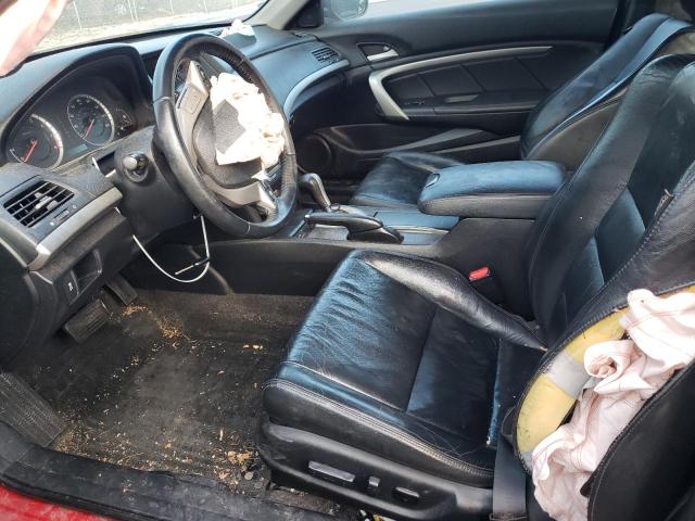 Photo 7 from auction – 2011 HONDA ACCORD EXL with VIN 1HGCS1B8XBA010047