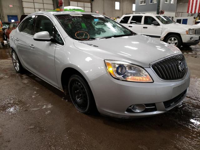 Photo 4 from auction – 2012 BUICK VERANO CON with VIN 1G4PR5SK9C4121375