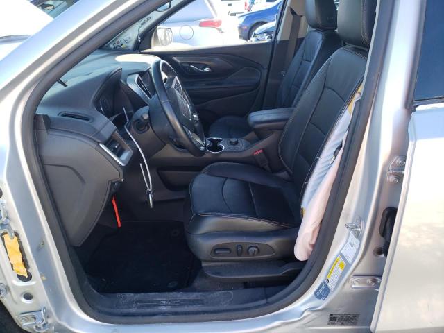 Photo 7 from auction – 2020 GMC TERRAIN SL with VIN 3GKALVEV7LL101058