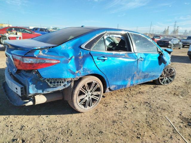 Photo 3 from auction – 2016 TOYOTA CAMRY LE with VIN 4T1BF1FK7GU560716