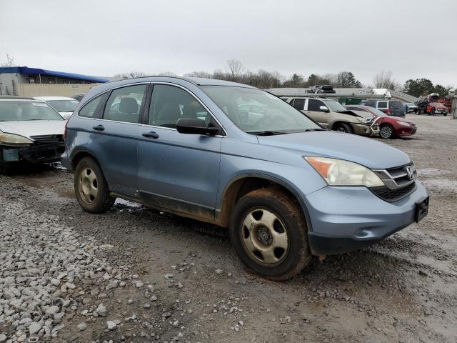 Photo 4 from auction – 2011 HONDA CR-V with VIN 5J6RE4H38BL025934