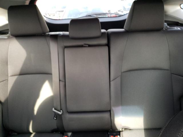 Photo 10 from auction – 2021 TOYOTA VENZA LE with VIN JTEAAAAH5MJ061688