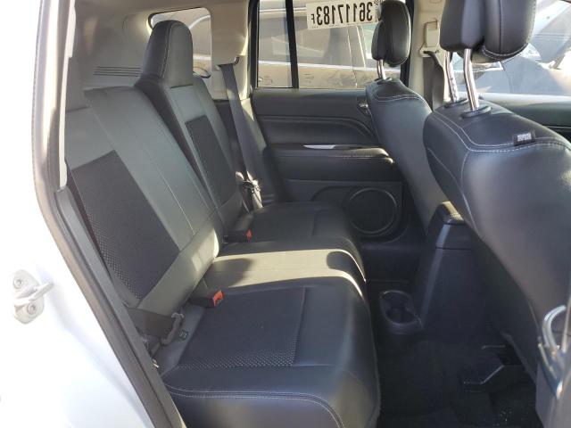 Photo 11 from auction – 2016 JEEP COMPASS LA with VIN 1C4NJDEB7GD545734
