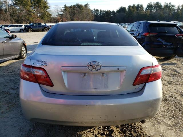 Photo 6 from auction – 2007 TOYOTA CAMRY CE with VIN 4T1BE46K87U583099