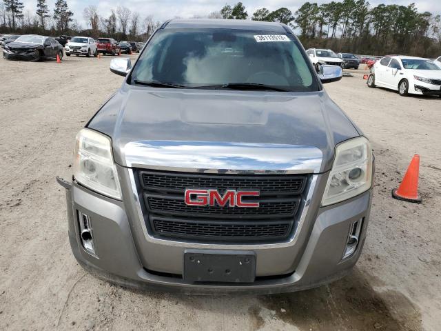 Photo 5 from auction – 2012 GMC TERRAIN SL with VIN 2GKALMEK6C6321067