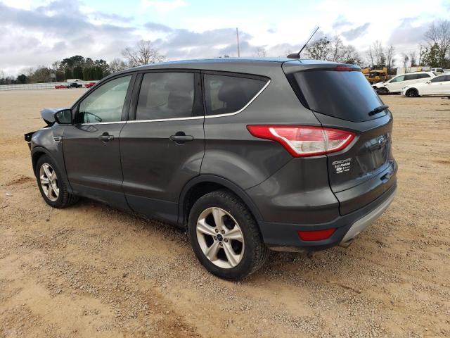 Photo 2 from auction – 2016 FORD ESCAPE SE with VIN 1FMCU0GX8GUB30580