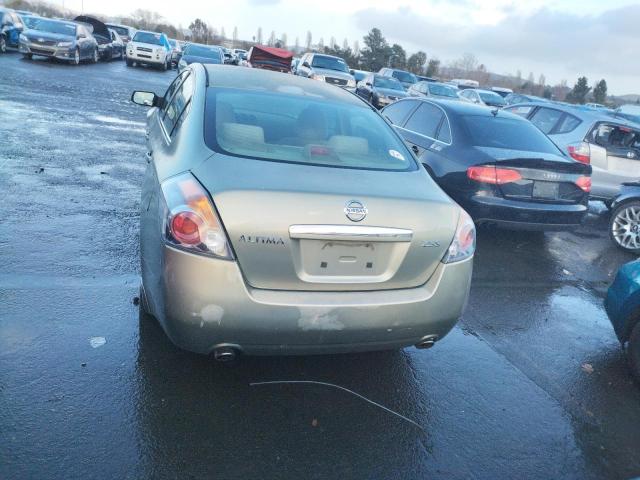 Photo 6 from auction – 2008 NISSAN ALTIMA with VIN 1N4AL21E88N416335