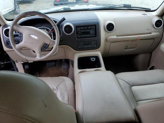 Photo 8 from auction – 2004 FORD EXPEDITION with VIN 1FMEU17W94LA44895