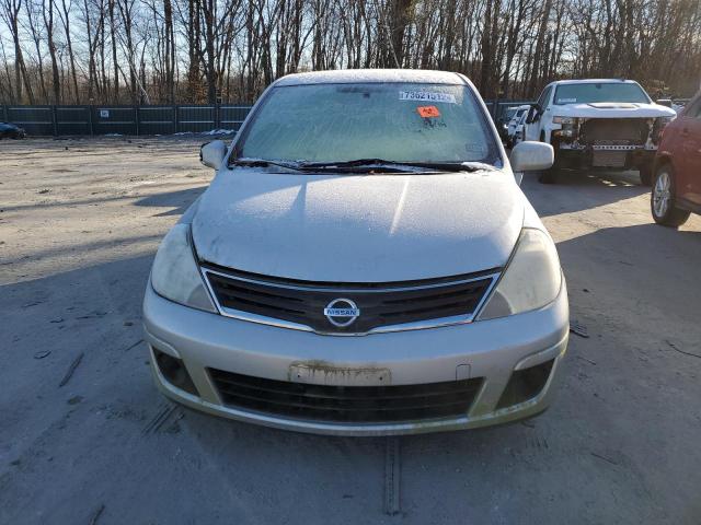 Photo 5 from auction – 2012 NISSAN VERSA S with VIN 3N1BC1CP2CK227463
