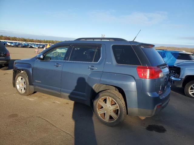 Photo 2 from auction – 2011 GMC TERRAIN SL with VIN 2CTFLTEC1B6469795