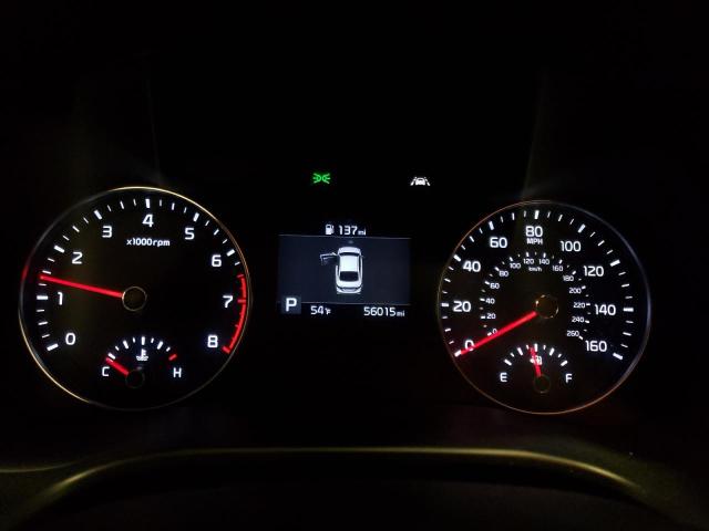 Photo 9 from auction – 2021 KIA FORTE FE with VIN 3KPF24AD4ME324157