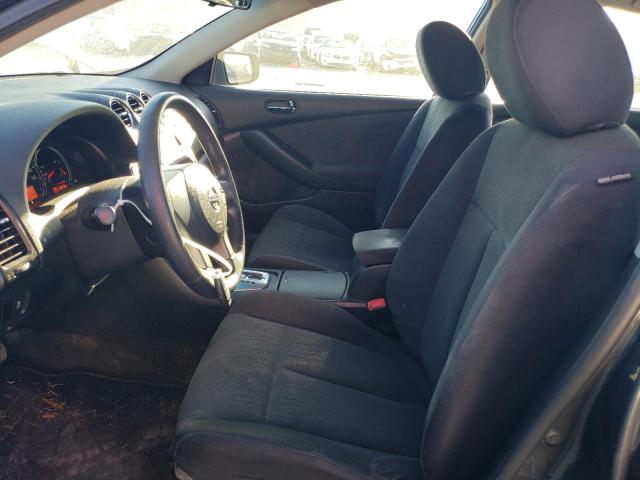 Photo 7 from auction – 2012 NISSAN ALTIMA BAS with VIN 1N4AL2AP4CN539561