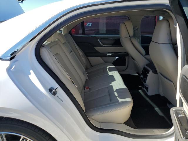 Photo 10 from auction – 2017 LINCOLN CONTINENTA with VIN 1LN6L9RP7H5629139