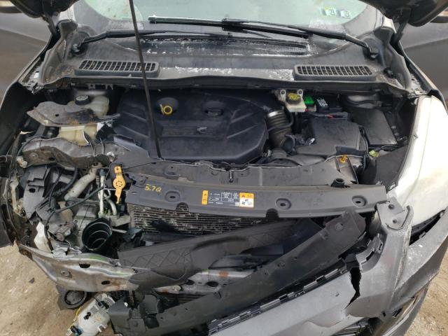 Photo 11 from auction – 2013 FORD ESCAPE SEL with VIN 1FMCU9H93DUB03674