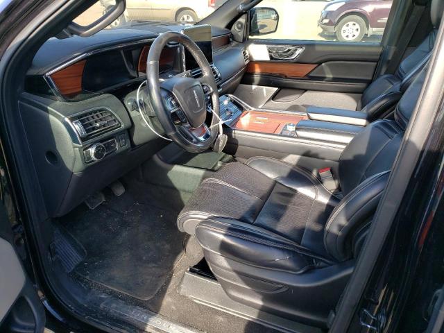 Photo 7 from auction – 2019 LINCOLN NAVIGATOR with VIN 5LMJJ3LT9KEL16262