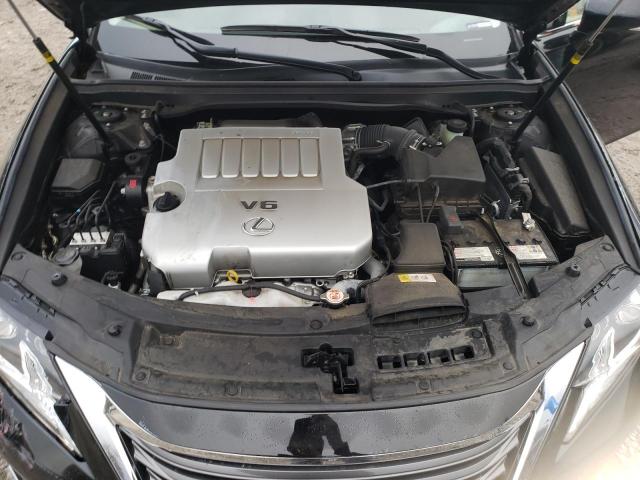 Photo 11 from auction – 2017 LEXUS ES 350 with VIN JTHBK1GGXH2253658