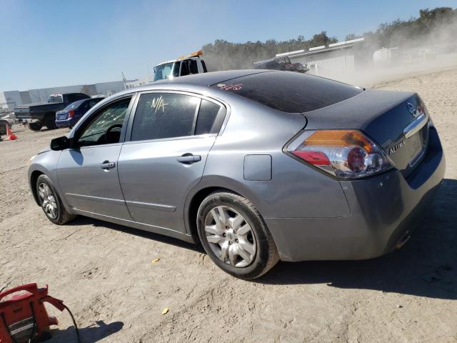 Photo 2 from auction – 2011 NISSAN ALTIMA BAS with VIN 1N4AL2APXBC177004