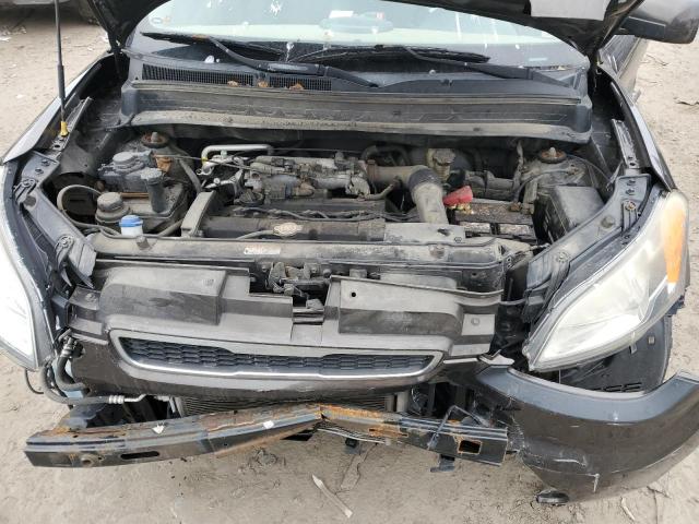 Photo 11 from auction – 2010 KIA SOUL + with VIN KNDJT2A20A7176031