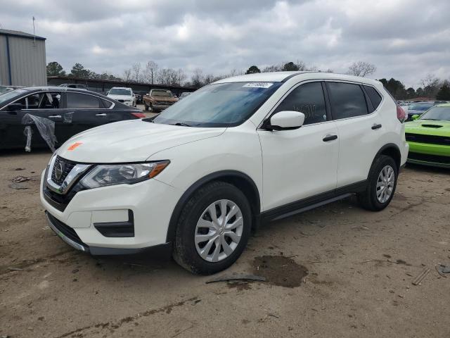 Photo 1 from auction – 2019 NISSAN ROGUE S with VIN 5N1AT2MT7KC821654