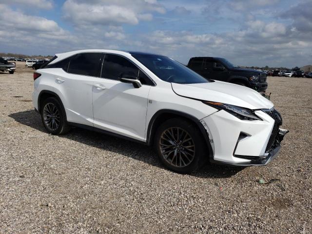 Photo 4 from auction – 2019 LEXUS RX 350 BAS with VIN 2T2BZMCA7KC176073