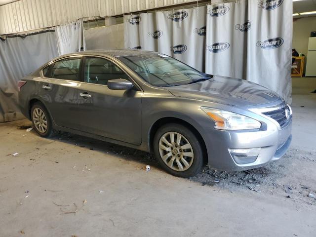 Photo 4 from auction – 2015 NISSAN ALTIMA 2.5 with VIN 1N4AL3AP1FC439925