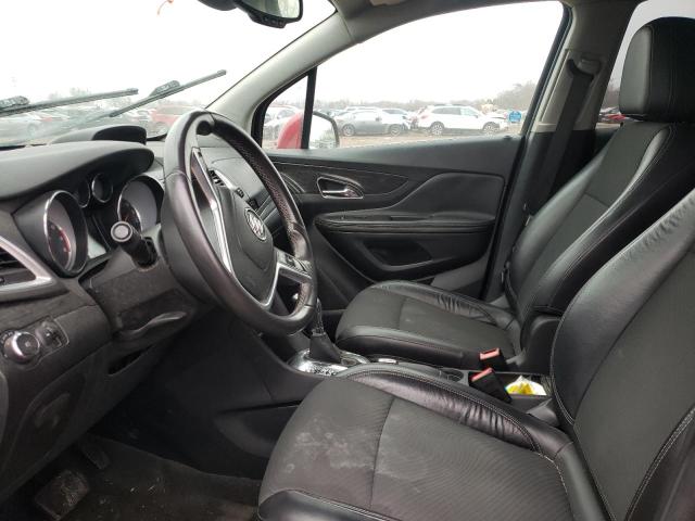 Photo 7 from auction – 2013 BUICK ENCORE CON with VIN KL4CJFSB1DB172666