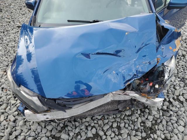 Photo 11 from auction – 2015 HONDA CIVIC LX with VIN 19XFB2F55FE231897