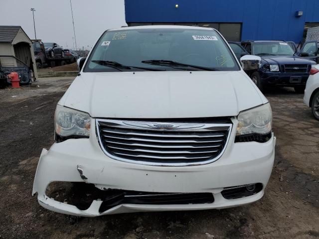 Photo 5 from auction – 2011 CHRYSLER TOWN & COU with VIN 2A4RR5DG9BR694689