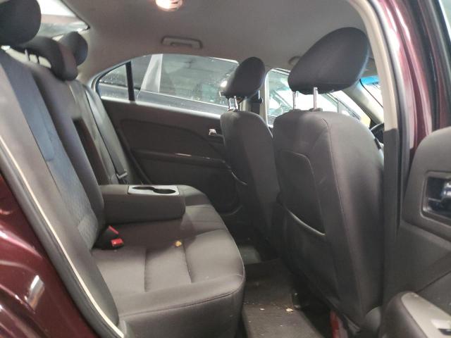 Photo 10 from auction – 2011 FORD FUSION SEL with VIN 3FAHP0JA0BR275558