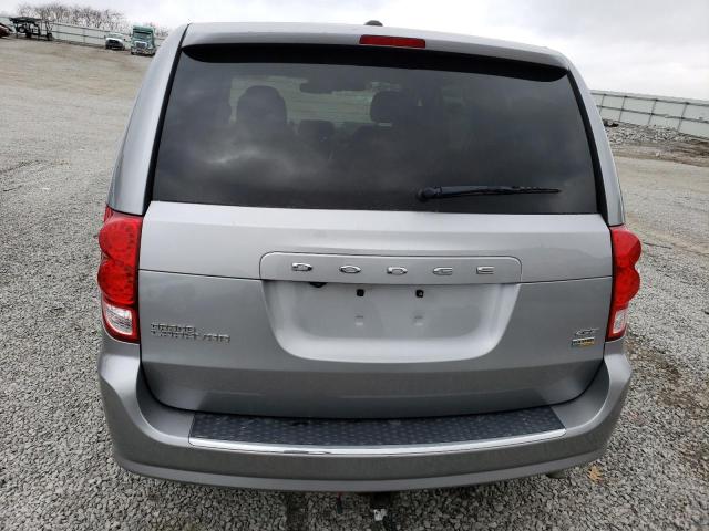 Photo 6 from auction – 2019 DODGE GRAND CARA with VIN 2C4RDGEG2KR689381